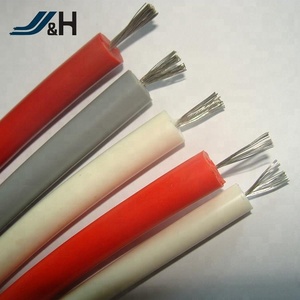 Câble en Silicone Super Flexible, 0.05mm 0.06mm 0.07mm 0.08mm - Product Image 3