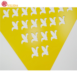 Feuille de tôle perforée en aluminium - Product Image 6