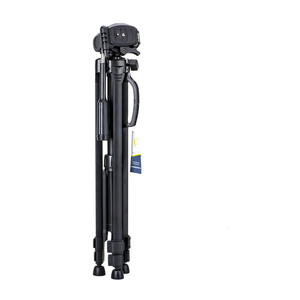 Professionele WT-3530 Zware Statief <span class=keywords><strong>3</strong></span> <span class=keywords><strong>Way</strong></span> <span class=keywords><strong>Pan</strong></span> <span class=keywords><strong>head</strong></span> bubble level Voor alle SLR Camera camera - Product Image 4