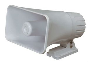 Sirena Electrónica de Doble Tono de Gran Tamaño de 12 V/24 V CC de 130 db con Certificación CE y RoHS - Product Image 2