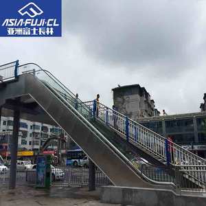 Escalators commerciaux FUJICL pour centres commerciaux, aéroports, métros - Application polyvalente, <span class=keywords><strong>prix</strong></span> <span class=keywords><strong>d</strong></span>'usine par <span class=keywords><strong>un</strong></span> producteur chinois - Product Image 4