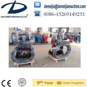 Máquina <span class=keywords><strong>de</strong></span> Espuma <span class=keywords><strong>de</strong></span> Poliuretano Automática Gusmer con Certificación CE ISO BV - Product Image 4