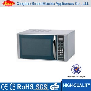 Meilleures ventes moins cher nuoyi électrique four / micro-ondes portable / intégré de cuisson fours - Product Image 5