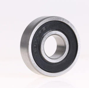 Roulement à billes à gorge profonde <span class=keywords><strong>6204</strong></span> Roulement <span class=keywords><strong>6204</strong></span> 2rs ZZ - Product Image 6