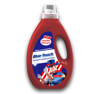 2019 Hot Sale Liquid <strong>Laundry</strong> <strong>Detergent</strong> 1L - Product Image 1