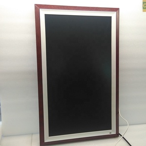 21.5 "32" 49 "chống chói LCD hiển thị wifi mạng Bảo tàng LCD hiển thị igallery tường Gallery Khung ảnh kỹ thuật số - Product Image 3