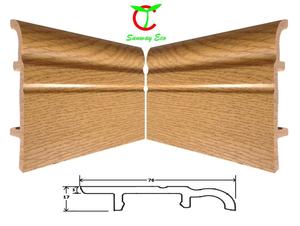 Anti-termite piedistallo da <span class=keywords><strong>cucina</strong></span> in pvc di plastica <span class=keywords><strong>zoccolo</strong></span> per pavimento - Product Image 5