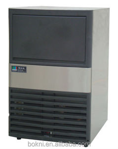 Alta eficiencia BKN-110B tipo todo-en-uno hielo hacer negocios con precio barato con CE aprobado - Product Image 1