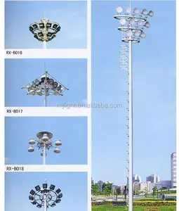 户外球场足球场 LED 体育体育场灯