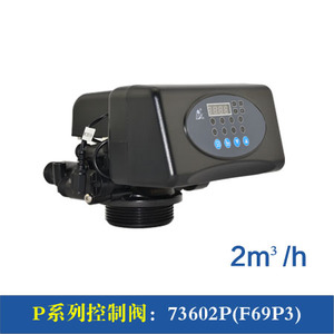 TMF65P1 F65P3 RUNXIN 2 M3 Wasserenthärter-Steuerventile für RO-Anlagen - Product Image 4
