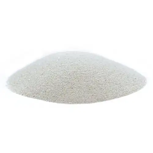 Hoombuy — moule de moulage de qualité supérieure, moulage de liquide, SiO2 Ukraine, Quartz blanc, sable de silice, pour l'industrie du verre