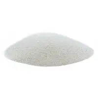 White Quartz Silica Sand for Glass Industry