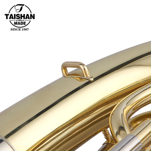 Instrument de musique en sib à <span class=keywords><strong>4</strong></span> <span class=keywords><strong>pistons</strong></span> <span class=keywords><strong>Euphonium</strong></span> - Product Image 3