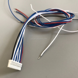 M6 ha filettato la lunghezza di PT100 30 mm con il cavo del connettore di JST-ZH 1.5mm di <span class=keywords><strong>3</strong></span> fili - Product Image 5