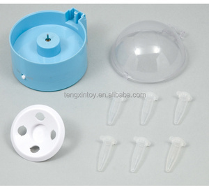 Plastic mini juicer toy for children - Product Image 2