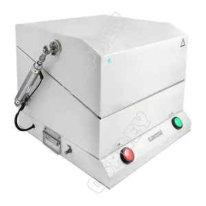 Boîtier de protection pneumatique à haute <span class=keywords><strong>RF</strong></span>, 225mm, (L)370x(W)370x(H), pour équipement médical MRI, CT, x-ray, CR, bmx, offre spéciale - Product Image 1
