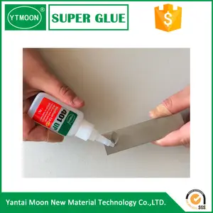 Cyano Acrylaat Super Lijm