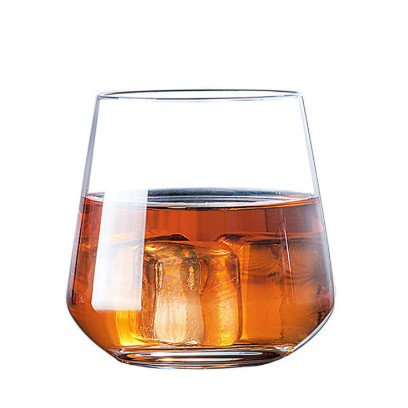 Daily Drinking Creative Elegant Whiskey Glass, Glass Cup, Tumbler Cups