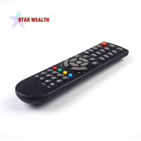 Receptor de TV Digital Terrestre HD de Alta Tecnologia para Decodificador no Quênia