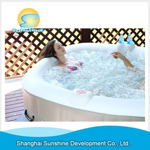 Personalizado productos calientes baños disfrute idea jacuzzi - Product Image 2