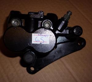 Étrier de frein GS200 pour <span class=keywords><strong>moto</strong></span> <span class=keywords><strong>SUZUKI</strong></span> - Product Image 4