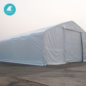 Industrielle hangar de stockage temporaire de stockage <span class=keywords><strong>abri</strong></span> <span class=keywords><strong>tente</strong></span> - Product Image 5