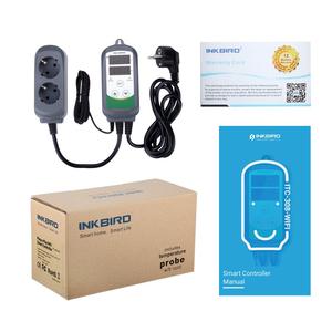 <span class=keywords><strong>ITC</strong></span>-<span class=keywords><strong>308</strong></span> intelligente wifi thermostat régulateur de température - Product Image 1