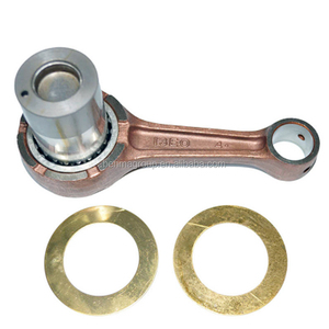 <span class=keywords><strong>Precio</strong></span> barato Piezas de motocicleta biela para GN250 DR250 mercado africano - Product Image 2