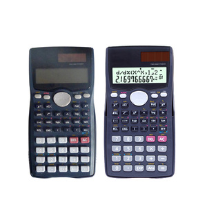 <span class=keywords><strong>Calculadora</strong></span> Científica multifuncional para estudiantes, 401 funciones, 991MS - Product Image 4