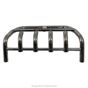 Kangoo — pare-chocs avant de voiture, <span class=keywords><strong>RENAULT</strong></span>, 2008 + barre frontale - Product Image 3