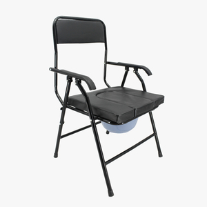 Urinarios Portátiles <span class=keywords><strong>para</strong></span> Personas Mayores con Discapacidad, Asiento Plegable, <span class=keywords><strong>Inodoro</strong></span>, <span class=keywords><strong>Silla</strong></span> <span class=keywords><strong>de</strong></span> Baño con <span class=keywords><strong>Precio</strong></span> <span class=keywords><strong>de</strong></span> Fábrica - Product Image 1