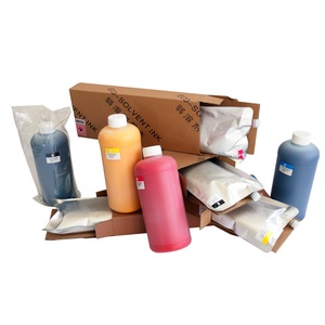 1000ml फिर से भरना के लिए पर्यावरण विलायक स्याही <span class=keywords><strong>Epson</strong></span> ज़रूर रंग S30670 S50670 <span class=keywords><strong>S70670</strong></span> प्रिंटर - Product Image 6