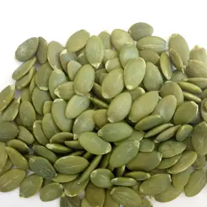 Chinese Shine Skin Pumpkin Seeds Kernels