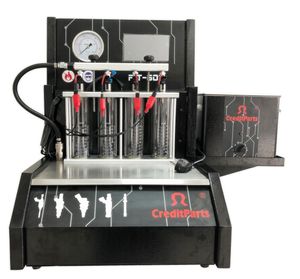 En Popüler Makine GDI yakıt enjektörü Test Cihazı ve Temizleyici Parça Numarası FIT-G02 - Product Image 2