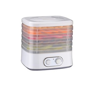 Déshydrateur alimentaire électrique Ambel, vente chaude, 5 plateaux, déshydrateur de fruits et légumes - Product Image 1