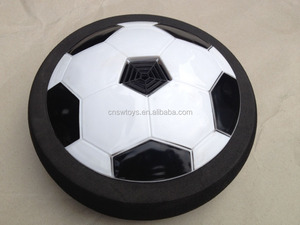 <span class=keywords><strong>Bo</strong></span> aire estacionario soccer fútbol juguetes con luces de flash - Product Image 3