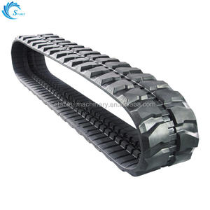   Rubberrups voor KX008 KX012 KX014 KX024 KX026 KX027 KX030 <span class=keywords><strong>KX040</strong></span> KX45 KX080-3 KX101 KX121.2 KX151 KX161-2 KX161-3 KX191 - Product Image 2