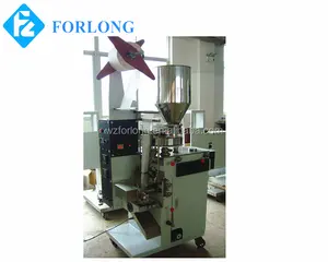 Tea Bag Packing Machine/paper Tea Bag Making Machine DXDC-125 Tea Filter Filling Packing Machine