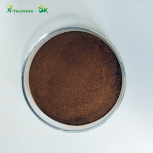 Fertilizante Orgánico X-Humate 80% Ácido Húmico en Polvo Foliar de Liberación Rápida - Product Image 4