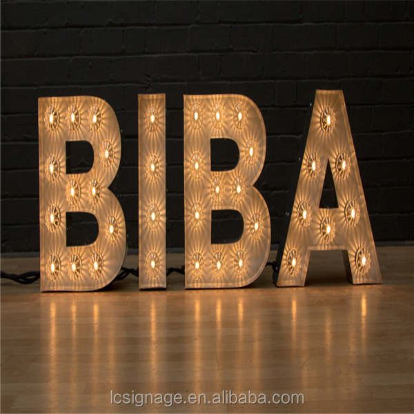 Свободная подставка с надписью Love шатер для свадьбы