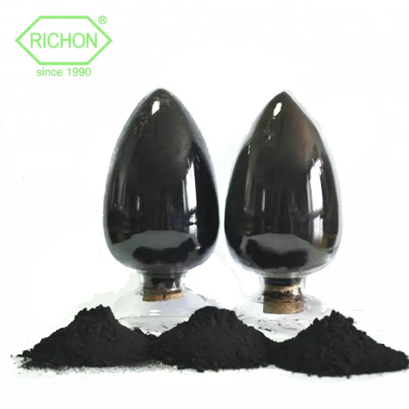 Distribütör veya Meksika Üretici C 1333-86-4 Kauçuk Dolgu Maddesi Karbon Siyah Nanotüpler