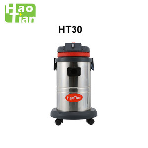 Aspirateur <span class=keywords><strong>industriel</strong></span> pour sols d'usine, aspirateur silencieux pour hôtel et bâtiment - Product Image 3