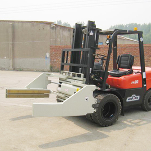 <span class=keywords><strong>Pince</strong></span> à blocs pour chariot élévateur - Product Image 5