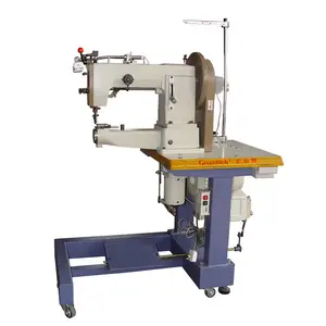 GR-206 special industrial shoe edge sewing machine