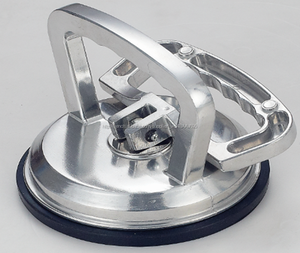 Vente chaude double plaques de verre aspiration en alliage d'aluminium meunier de verre de <span class=keywords><strong>la</strong></span> machine de levage avec 7 mm - Product Image 4