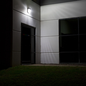 Have USA / <strong>Canada</strong> Warehouse Photocell Interior Waterproof Exterior <strong>LED</strong> Wall Pack <strong>Light</strong> 13w