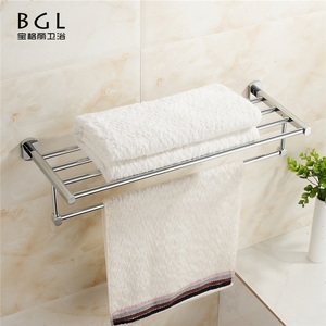 Cuarto de <span class=keywords><strong>baño</strong></span>, <span class=keywords><strong>estante</strong></span> de toalla de hotel, <span class=keywords><strong>estante</strong></span> de la toalla - Product Image 4