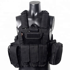 kevlar vest made supplier