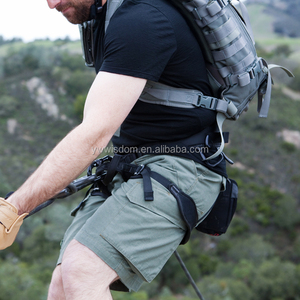 ESDY <strong>Men</strong> Summer Outdoor <strong>Short</strong> Pants Hiking Sports <strong>Combat</strong> Hunting Tactical <strong>Shorts</strong> - Product Image 6