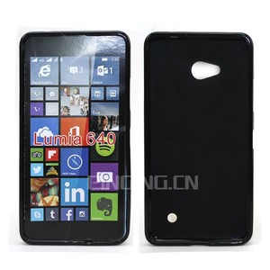 bán buôn chất lượng cao đứng ví lật da trường hợp cho Nokia <span class=keywords><strong>Lumia</strong></span> <span class=keywords><strong>640</strong></span> với trường hợp <span class=keywords><strong>TPU</strong></span> mềm bên trong - Product Image 2
